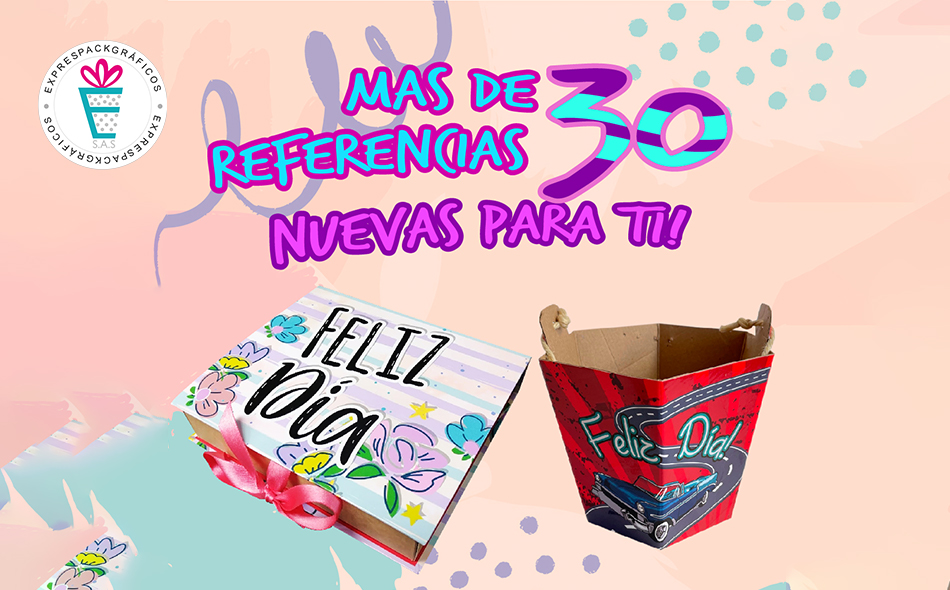 NUEVAS REFERENCIAS